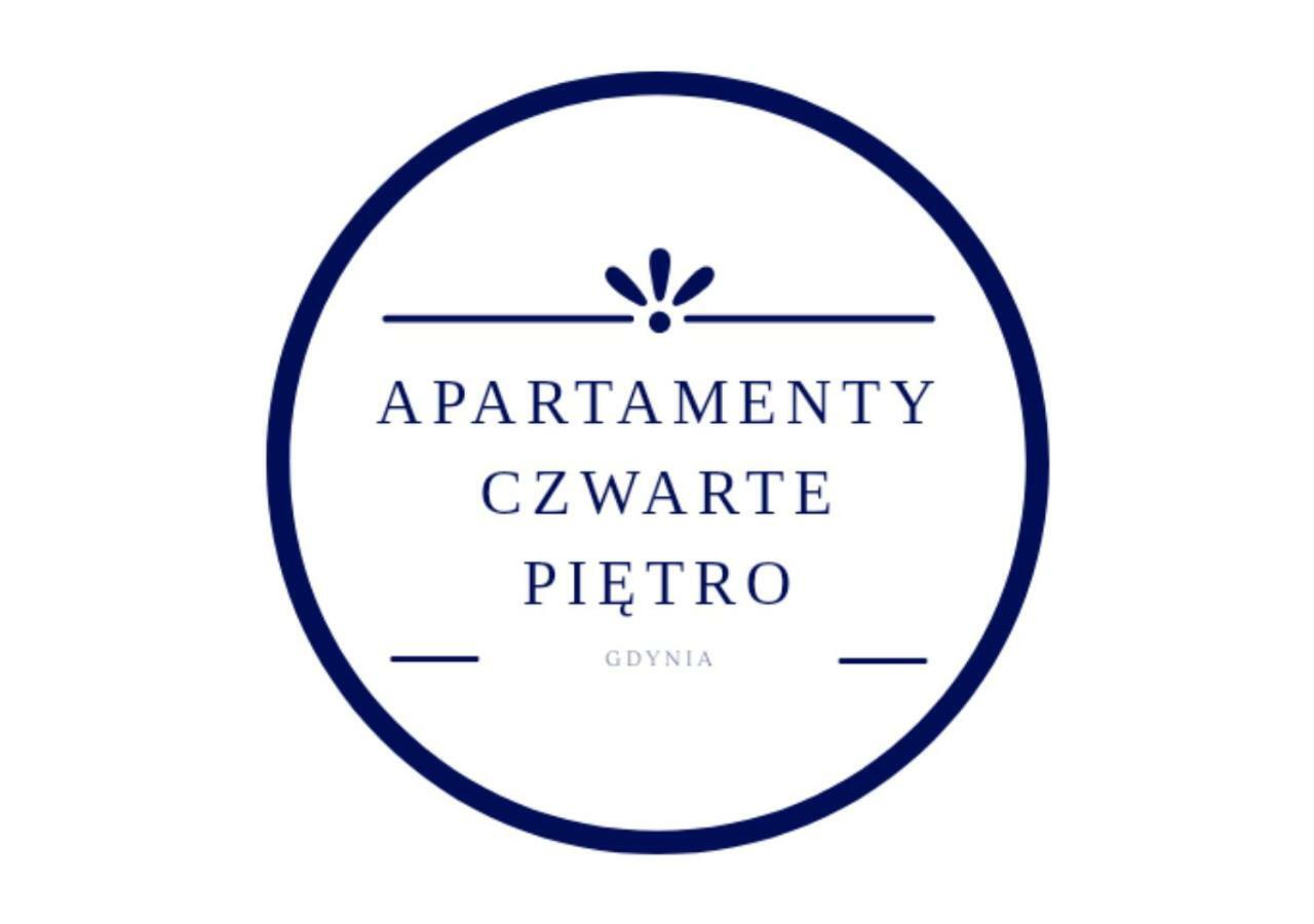 Apartamenty Czwarte Pietro Gdynia Eksteriør bilde